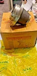 For Mahindra 5500 6000 6500 5530 6030 6530 5555 5570 007500051C1 Hub Front Wheel. Fixed Price $170.00.