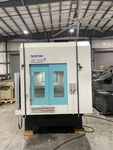 Brother TC-32BN Qt Cnc Vertical Machining Center 2011 Stock #7100. Fixed Price $28500.00.