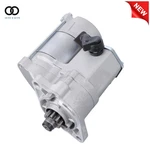 For Kubota BX2350D BX2360 BX24 BX25 16695-63011 16695-63012 128000-9051 Starter. Fixed Price $81.76.