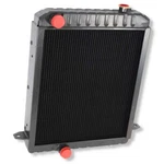 Radiator Fits John Deere Backhoe 300D 310C 310D 315D AT167021 AT156560 AT129142. Fixed Price $499.99.
