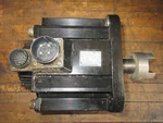 Yaskawa SGMGH-30ACA61 Servo Motor. Milltronics RH33. Fixed Price $425.00.