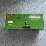 Ros Srl 1:50 Sennebogen Handling Excavator 728 432636 Truck Diecast. Fixed Price $215.37.