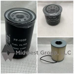 Kit Filter Pak 500 Hour For AT536104 John Deere 204L 304L Wheel Loader. Fixed Price $79.99.