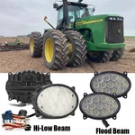 Led Lights Kit For John Deere Tractors 9220 9330 8220T 8330T 9420T 9530T 8320. Fixed Price $265.00.