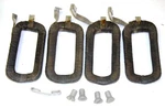 Prestolite, Field Coil, Starters, 12V, Cw/ccw MAS-3005S (20-3) Nos. Fixed Price $49.00.