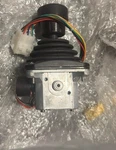 Joystick Controller 1600284 For Jlg Articulated Boom Lift 600AJ 800AJ 460SJ. Fixed Price $70.00.