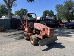 2014 Ride On Trencher Ditch Witch RT45. Fixed Price $12990.00.