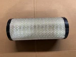 Clark Forklift Air Filter (fits S-series Diesel S20-S35D) #8021591 Key 02.242. Fixed Price $35.00.