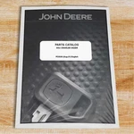 John Deere 950J Crawler Dozer Parts Catalog Manual - PC9550. Fixed Price $102.12.