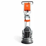 Husqvarna 970703307 Pg 280 Floor Grinder, 11" Width, 120V, 18A. Fixed Price $4488.00.