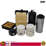 New Filter Kit For Bobcat S450 S510 S530 S550 S570 T450 T550 T590 T595 T630. Fixed Price $149.00.
