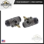 Pack Of Wheel Cylinders For Clark Model C20B Fits Lh And Rh. Fixed Price $79.00.