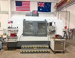 2018 Haas VM-6 Vertical Cnc Machining Center. Fixed Price $90000.00.