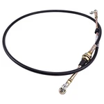 Cable 4700377741 For Dynapac CC900G Chicago Pneumatic Roller AR90G. Fixed Price $120.00.