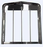 Kenworth W900B Grille Surround. Fixed Price $560.92.