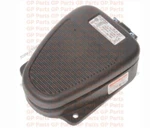 Genie 13482, Foot Switch - Single Clipper Line Master Spdt, S60/65, Z45/25,. Fixed Price $172.00.