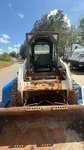 2001 Bobcat Skid Steer Only 1,231 Hours Ready To Work. Fixed Price $14500.00.