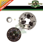 K66591N-KIT New 1/4" Clutch For Kubota B4200, B5100, B6000, B6100, B7100+. Fixed Price $214.20.