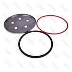 Travel Motor Drive Seal Kit 05818400 For Bomag Drum Roller BW80AD-5 BW90AD-5. Fixed Price $181.05.