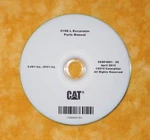 SEBP4861 Caterpillar 315D Excavator Parts Manual Book Cd Cjn Jkh. Fixed Price $169.99.