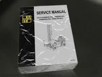 Hyster C214 (H400HD-EC, H450HD-EC, H450HDS-EC, H500HD-EC Forklift Service Manual. Fixed Price $149.91.