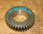 3435228M1 Massey Ferguson 1020 Manual Transmission Low Gear. Fixed Price $126.00.