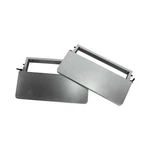 Jet 723551 Folding Infeed/outfeed Tables For JWDS-2550 Drum Sander (2PK). Fixed Price $296.94.