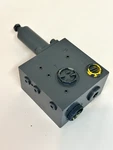 Wajax Pressure Relief Valve AV3166E EV377 Hemmt Dropside Crane. Fixed Price $81.77.