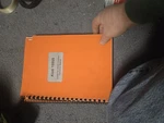 Kioti 1595S Loader Operators Manual For DK55C Tractors. Fixed Price $44.00.
