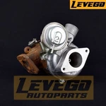New Genuine RHF3 Turbo For Kubota V2607 Excavator 16092-8162A 1J712-17011 CK45. Fixed Price $280.70.