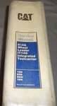 Caterpillar 914G Wheel Loader IT14G Toolcarrier Service Shop Repair Manual. Fixed Price $279.99.