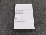 Jcb 530B-4HL Telescopic Loadall Forklift Truck Parts Catalog Manual. Fixed Price $167.62.