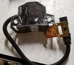 Jcb 717/20122 Reverse Alarm. Fixed Price $220.00.