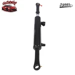 Hydraulic Quick Tach Cylinder For Bobcat A770 S450 S510 T595 T630 T650 7365351. Fixed Price $148.02.