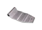Aluminum Door Hinge Great Dane/freuhauf 3-HOLE 8.28" X 3.88" For Truck Trailer. Fixed Price $22.00.