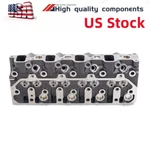 Cylinder Head For Cummins A2300 Engine Compatible Doosan D15S D18S D20SC-5 440. Fixed Price $664.05.