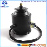 New A/c Blower Motor 161-3732 263500-0763 For Caterpillar Komatsu Parts. Fixed Price $39.90.
