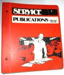 Deutz Allis Tractor Equipment Service Bulletins T-800 800GT 5220 5230 5215&&. Fixed Price $44.99.