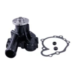 Water Pump MIA883816 For John Deere 318E 319E 320E 323E 324E Skid Steer Loader. Fixed Price $54.00.