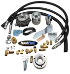 Impco Propane Conversion Kit For Miller Bobcat Welder Generator P216G-I 11485G. Fixed Price $759.99.