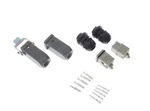 Mec 41271 1330SE, 2632SE, 4555SE, MICRO-19 Connector Kit, Slabs. Fixed Price $135.00.