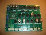 Mazak Relay Circuit Board D65RA002610 From H400N Hmc. Fixed Price $45.00.