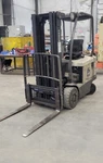 Crown Fc 4010-50TT188 Forklift. Fixed Price $12500.00.