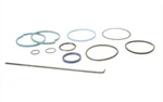 Part # LU37439X Fits Lull Seal Kit Steer Cylinder, 844-B. Fixed Price $126.00.