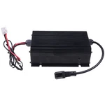 Battery Charger ESCH24V15A For Big Joe Electric Pallet Jack E30 Z30 Usa. Fixed Price $189.99.