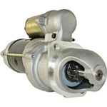 New Starter For Clark Skid Steer Loader 1075 1080 John Deere 4276 Diesel. Fixed Price $184.50.