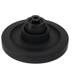 Heavy Duty Idler Wheel For Case TV380 TV450B Skid Steer 47378988. Fixed Price $261.28.