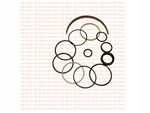Komatsu 3EB-64-05190, Seal Kit Tilt Cylinder, FG25ST-11, FG25C-11. Fixed Price $67.00.