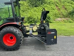 New-old Stock- Snow Blower Mk Martin 68" Hydraulic Chute Rotation, Pto Drive. Fixed Price $4399.00.