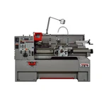 Jet GH-1440ZX Large Spindle Bore Gear Head Lathe 460V. Fixed Price $30399.00.